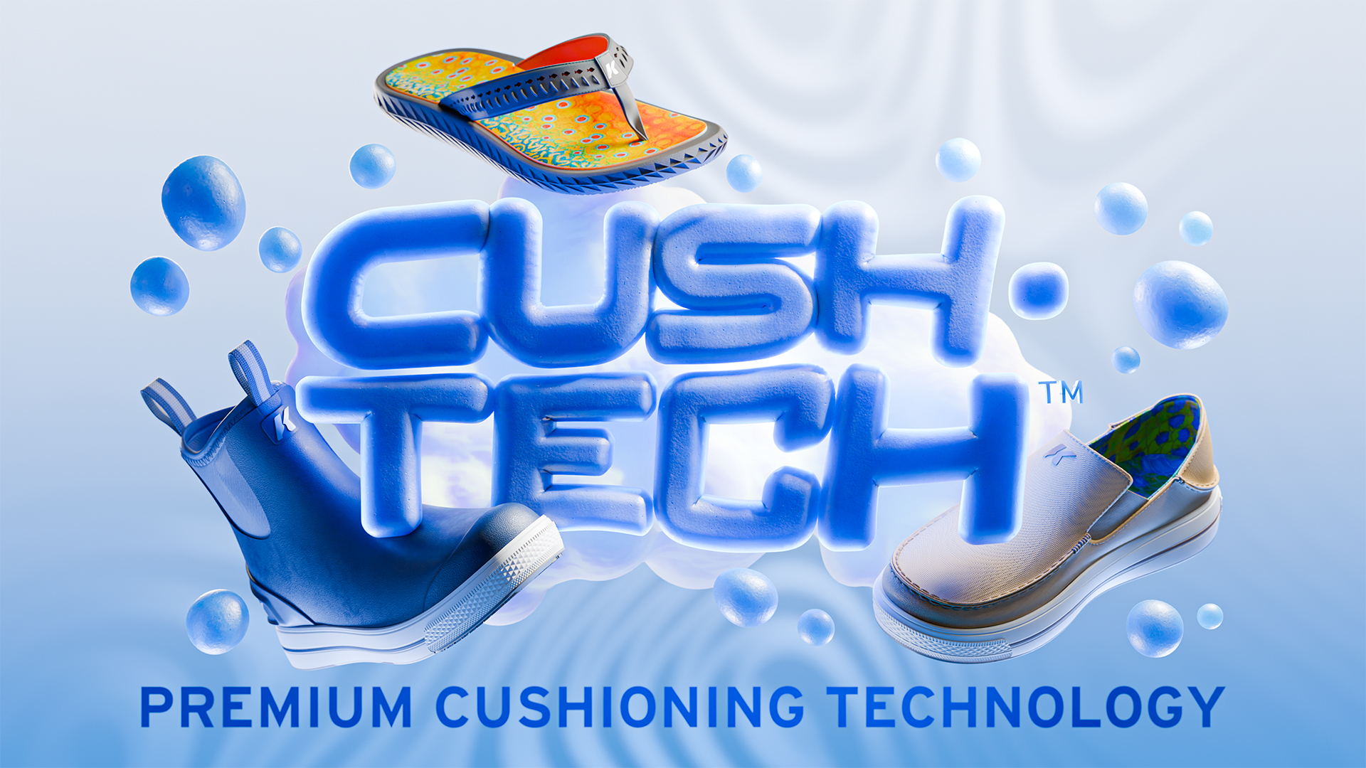 Cush-Tech