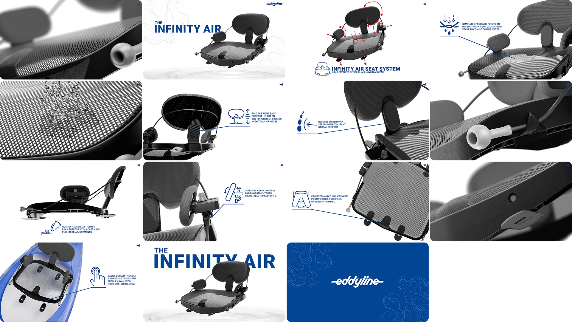 Infinity Air