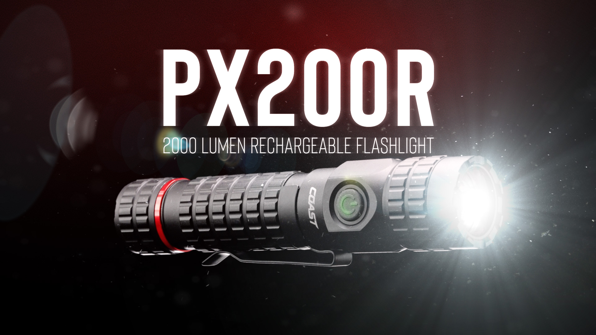PX200R
